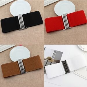 2 Pcs Elastic Waistband